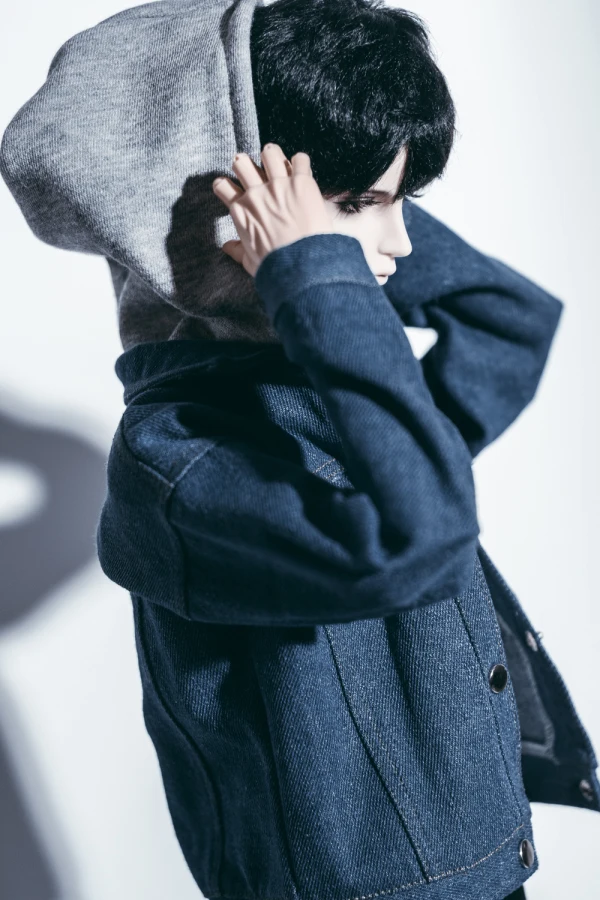 bjd coat blue 5