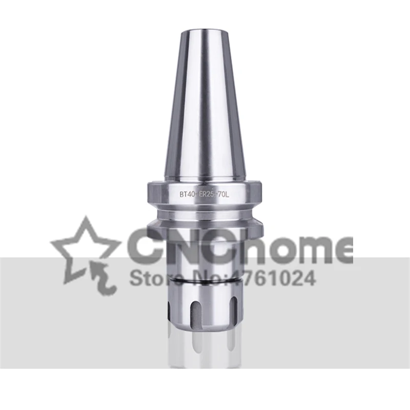 

BT30 ER32 70mm CNC ER Collet Chuck,BT30-ER32-70L CNC Milling Toolholder Clamping Collet chuck holder For CNC Milling Machine