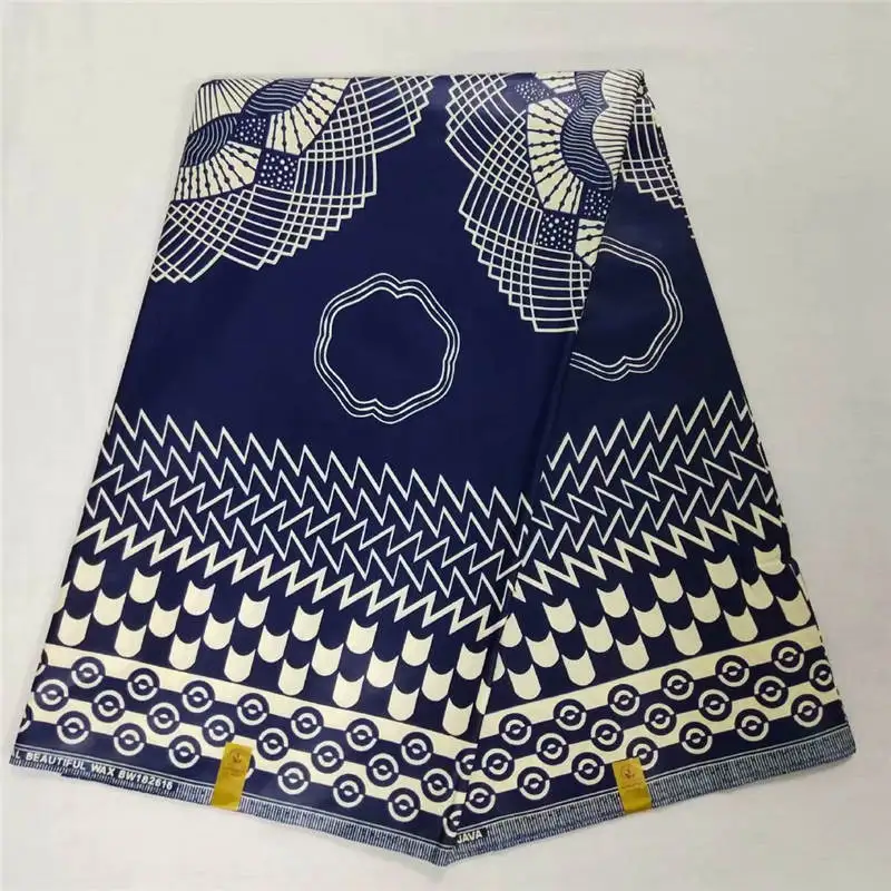 

T2!so beautiful African wax printed fabrics veritable wax hollandais style real wax wrappa ankara Africa java wax ! L40891