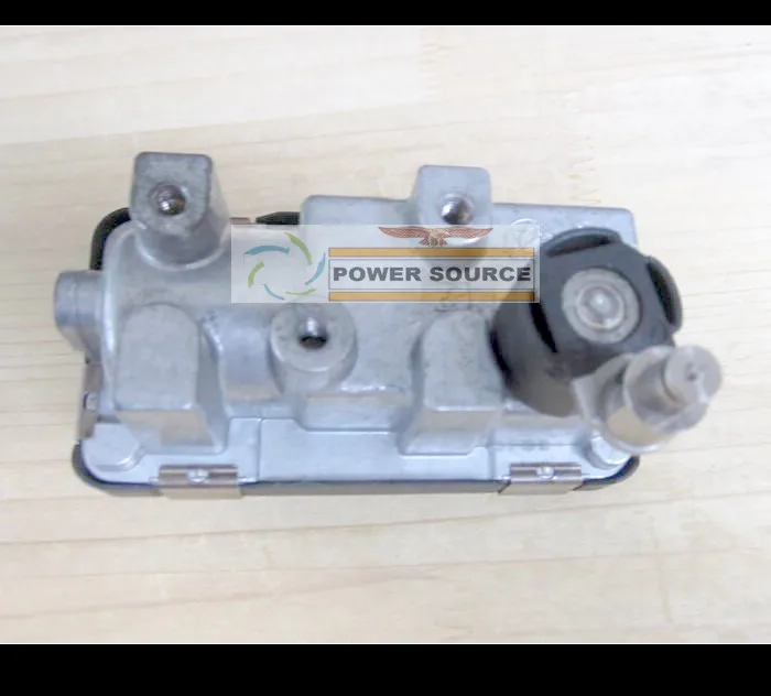 E-ACTUATOR G-009 G009 781751 6NW009660 796911-5002S 796611-5005S (4)