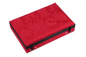 

New Design Chinese Traditional Handmade Multifunctional Case Box Jewelry Box