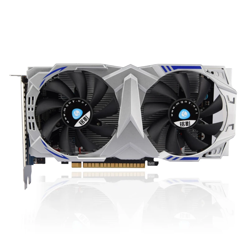 Traveller series Nvidia GTX750 4G DDR5 gaming video card GTX750 gaming graphics card for desktop DirectX12 3 years warranty