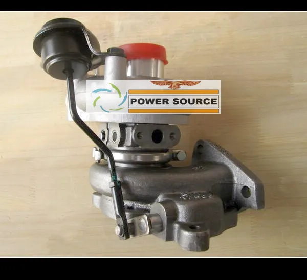 TF035HM-12T-4 49135-04121 49135 04121 28200-4A201 Turbocharger For Hyundai Starex Van H200 Galloper II Terracan CRDI D4BH 4D56T 4D56A-1 2.5L (1)