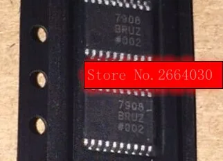 

10pcs/lot AD7908BRUZ AD7908BRU AD7908 TSSOP20