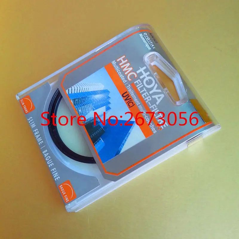 Prix pour Hoya 58mm Mince Cadre Numérique HMC UV (C) Multicouches Filtre Pour Pentax Canon Nikon Sony Olympus Camera Lens, Ultra-Violet Filtre Prix pour Hoya 58mm Mince Cadre Numérique HMC UV (C) Multicouches Filtre Pour Pentax Canon Nikon Sony Olympus Camera Lens, Ultra-Violet Filtre