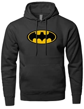 For Fans Superman Series Batman sweatshirt 2017 spring winter hot sale fashion casual hoodies men fleece hoodie men’s sportswear