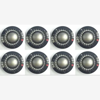 

8pcs Diaphragm Kit Fit For Altec Lansing Speaker 604, 802, 804, 806, 808, 8 Ohm