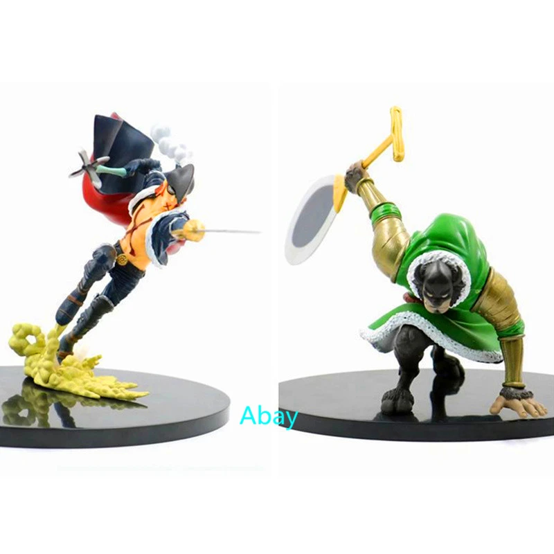 2 色ワンピース X ドレイクダルトンリア提督海バンド 4 皇帝の獣王のアーティスト Pvc アクションフィギュア玩具 H431 Action Figures Aliexpress