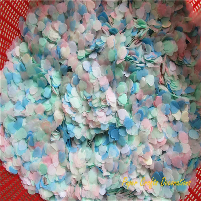Pastel Colors 