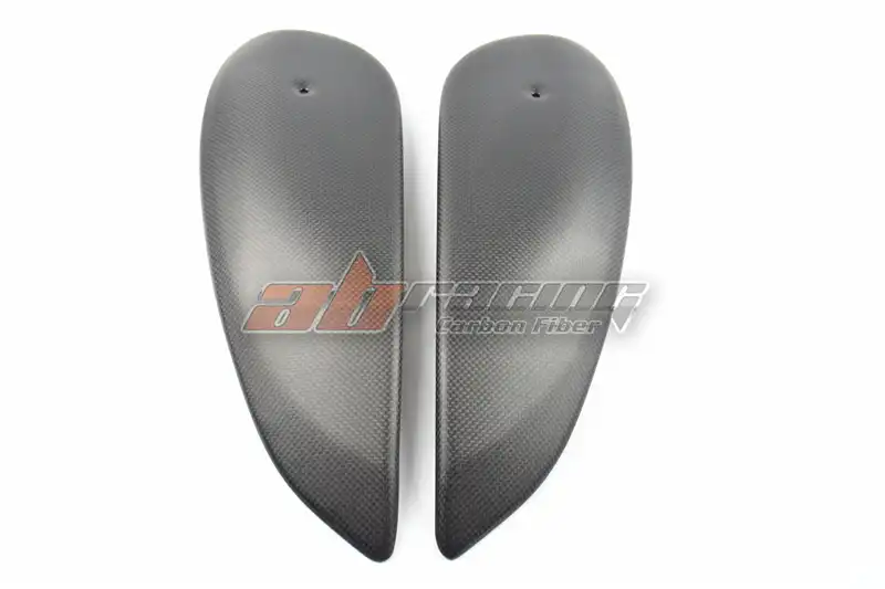 ducati scrambler tank cover