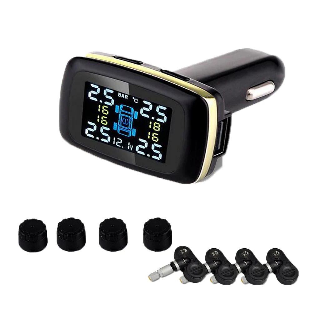 Online Buy Wholesale tire pressure sensor from China tire pressure