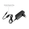 DC12V 2A AC 100V-240V Converter Adapter 2000mA Power Supply EU UK AU US Plug 5.5mm x 2.1mm CCTV IP Camera P01 G.Craftsman ► Photo 3/4