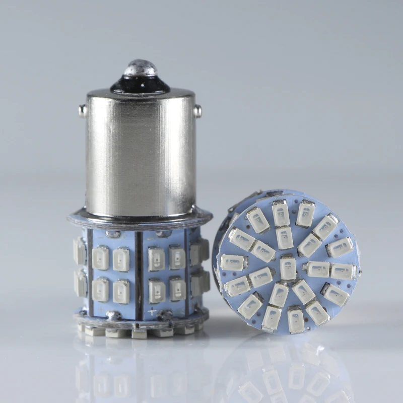 1156 3528 50 led car light 12
