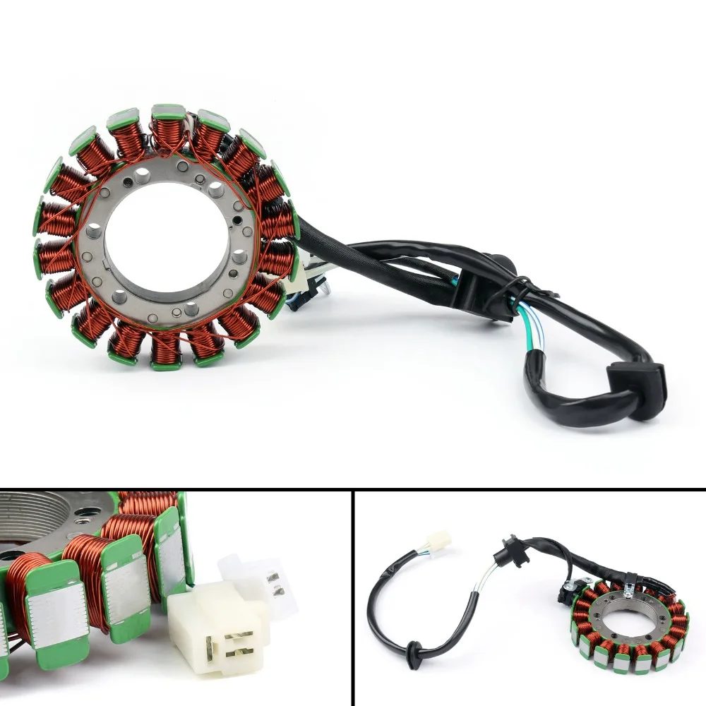 Areyourshop Motorcycle Magneto Generator Engine Stator Coil For Yamaha XTZ750 Super Tenere 750 1989-1997 Motorbike Fashion parts Areyourshop Motorcycle Magneto Generator Engine Stator Coil For Yamaha XTZ750 Super Tenere 750 1989-1997 Motorbike Fashion parts