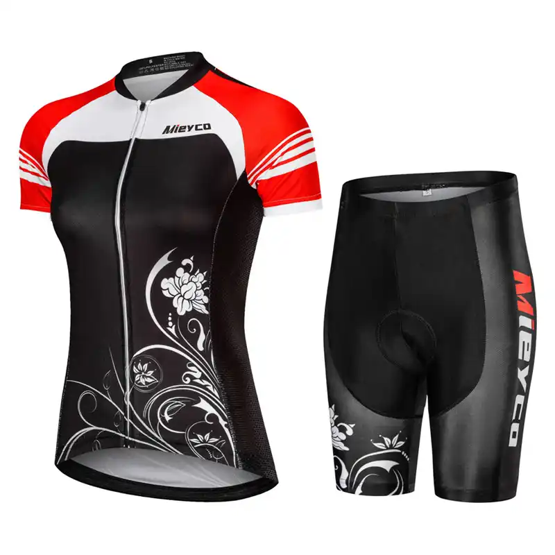 womens cycling kits 2019