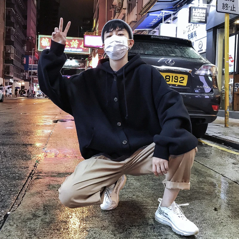 SALT AND PEPPER Jungen Jacket Tractor Uni Kap Sweatjacke Jungen Jacken