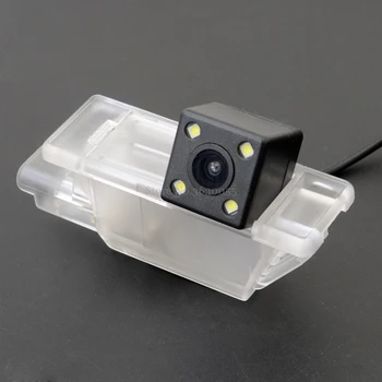 

For Peugeot 2008 Car Rear View Camera CCD LED Night Vision Reverse Backup Parking Astern CAMERA 2018 2017 2016 2005-2015