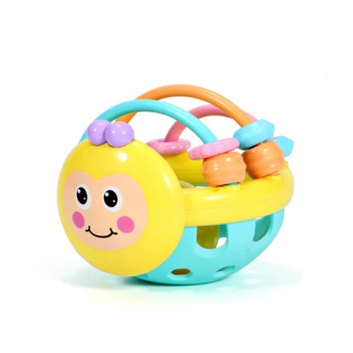 GEEK KING 0-12 Months baby toys Rattles Baby Toys rattles suit baby baby puzzle early soft rubber hand bell free shipping GEEK KING 0-12 Months baby toys Rattles Baby Toys rattles suit baby baby puzzle early soft rubber hand bell free shipping