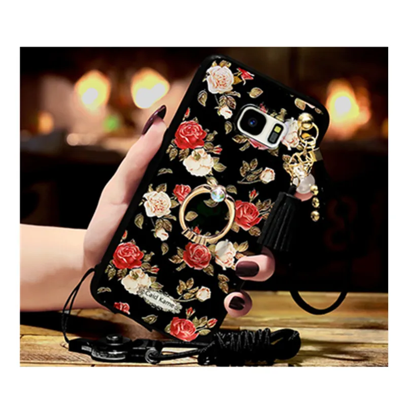 for S7 edge phone case 