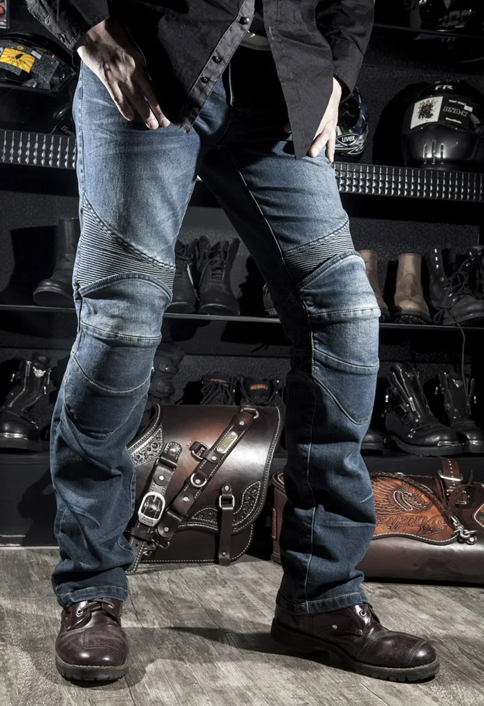 

High Quanlity with Pad! autorcycle riding pants/motor OFFROAD PANTS/ Motorcycle pant Bicycle Knight's pant Offroad trousers