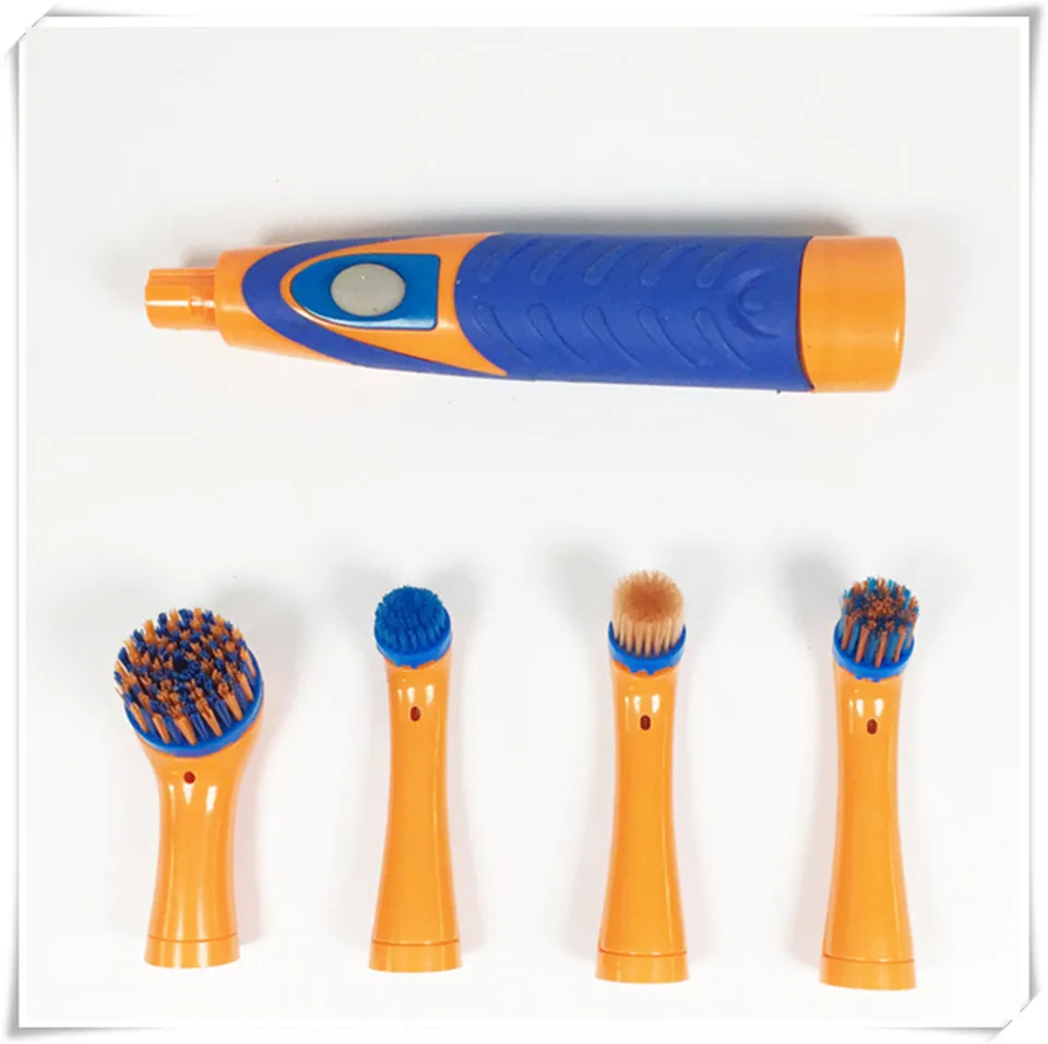 Electric Sonic Cleaning Brush XQ2