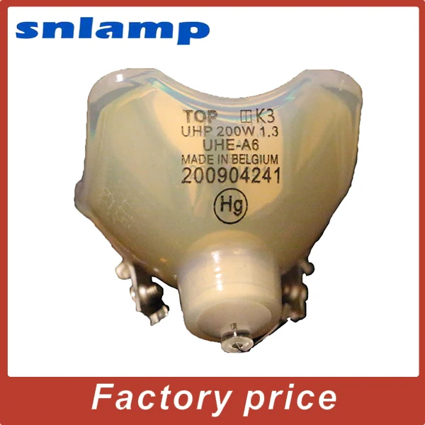 

Original bulb projector lamp EMP-830 for ELPLP31/V13H010L31 ELPLP27//V13H010L27 ELPLP18//V13H010L18
