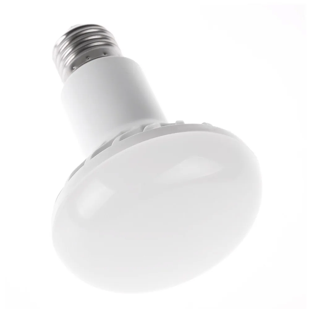 E14 E27 светодиодные лампы R39 R50 R63 R80 свет 5 Вт 7 Вт 9 Вт 12 Вт LED пятна AC85-265V теплый белый светодиодный прожектор
