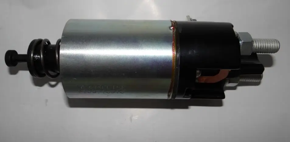 Соленоид SWTICH M93R3013SE-09-0000 для бренда PRESTOLITE AUTO STARTER MOTOR M93R3013SE | Автомобили и мотоциклы