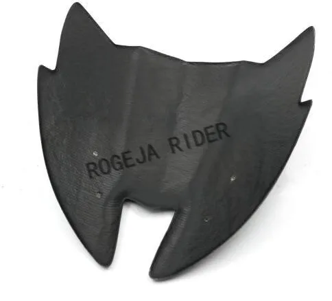 Лобовое стекло мотоцикла для Kawasaki Z800 Z 800 2012 2013 2014 2015 2016 ветроотражатель козырек