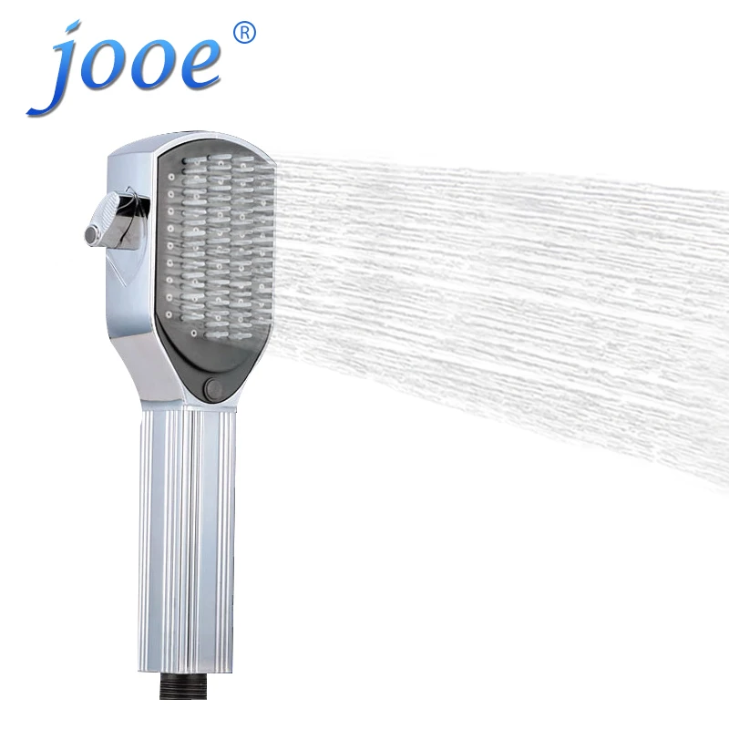 Jooe Tête De Douche D'économie D'eau Carré ABS Avec Chrome Plaqué Bain Douche Pulvérisateur Haute Pression pomme de Douche salle de bains accessoires: Pas cher Jooe Tête De Douche D'économie D'eau Carré ABS Avec Chrome Plaqué Bain Douche Pulvérisateur Haute Pression pomme de Douche salle de bains accessoires, Acheter Pommes de douche de qualité directement des fournisseurs de Chine:Jooe Tête De Douche D'économie D'eau Carré ABS Avec Chrome Plaqué Bain Douche Pulvérisateur Haute Pression pomme de Douche salle de bains accessoires
Appréciez✓Transport maritime gratuit dans le monde entier ✓Vente à durée limitée✓Facile à rendre Nom de la marque: JOOE Numéro du modèle: je57 Matériel: ABS plastique Finition de surface: Chrome Style: Chef unique Type: Type de support fixé Type d'installation: Prise de main Caratéristique du pommeau de douche: Pommes de douche d'Économies d'eau Forme de la douche: Carré Feature: Booster, water saving and durable Net weight: 150g Height: 215mm Panel width: 73mm Panel technology: Adjustable the water by Switch Water pressure: Municipal water pressure Surface technology: Chrome plated Interface standard: G 1/2,D=2cm Accessories: Shower Heads Cold/Hot Water Control Type: Massage Shower Head 