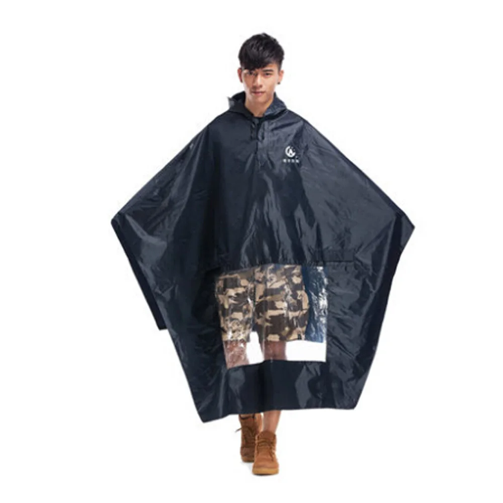 Bike Bicycle Raincoat Bike Rainwear Universal RainCoat Men Raincoat