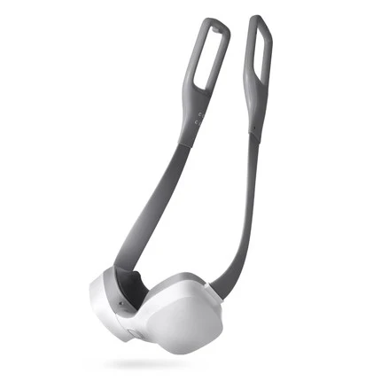 Multifunctional cervical massager neck kneading neck Timing heating Massage office home neck electric massage