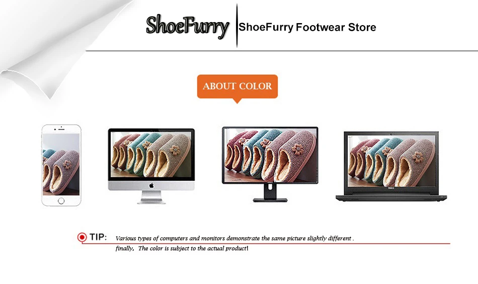 ShoeFurry/Повседневная обувь; мужские зимние домашние тапочки; мягкая плюшевая теплая хлопковая обувь; мужские домашние тапочки; меховые тапочки в полоску для спальни