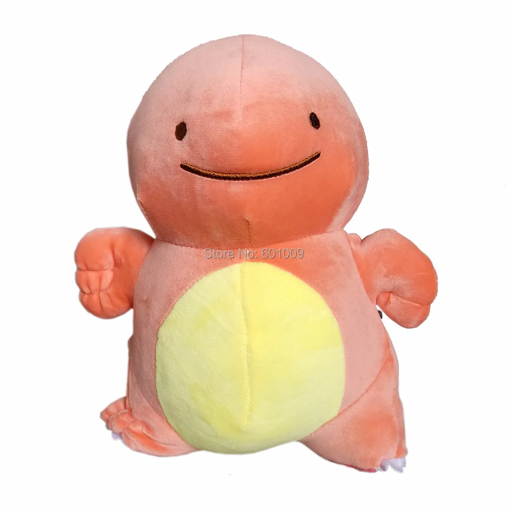 Charmander-9inch-240g-28-A