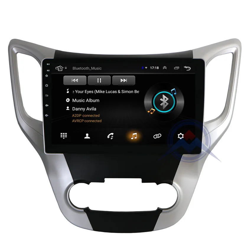 Flash Deal ZOHANAVI 2.5D Screen Car DVD Android For Changan CS35 Radio GPS navigation with maps support steering wheel control 2 Flash Deal ZOHANAVI 2.5D Screen Car DVD Android For Changan CS35 Radio GPS navigation with maps support steering wheel control 2
