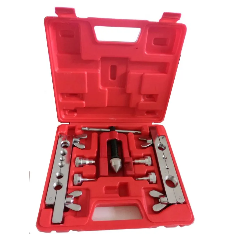 7pcs Flaring Tool 3 19mm For Maintenance Of Automobile Air Conditioner