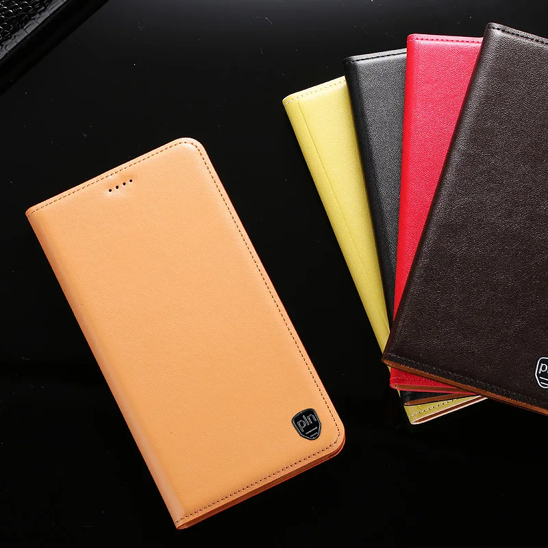 Для Xiaomi Redmi 4 кожаный чехол для телефона 4A/Redmi 4X/Redmi pro флип роскошный мобильный