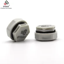 M20* 1,5 Высокая оснастка воздушного потока в водонепроницаемых редукторов вентиляционная вилка