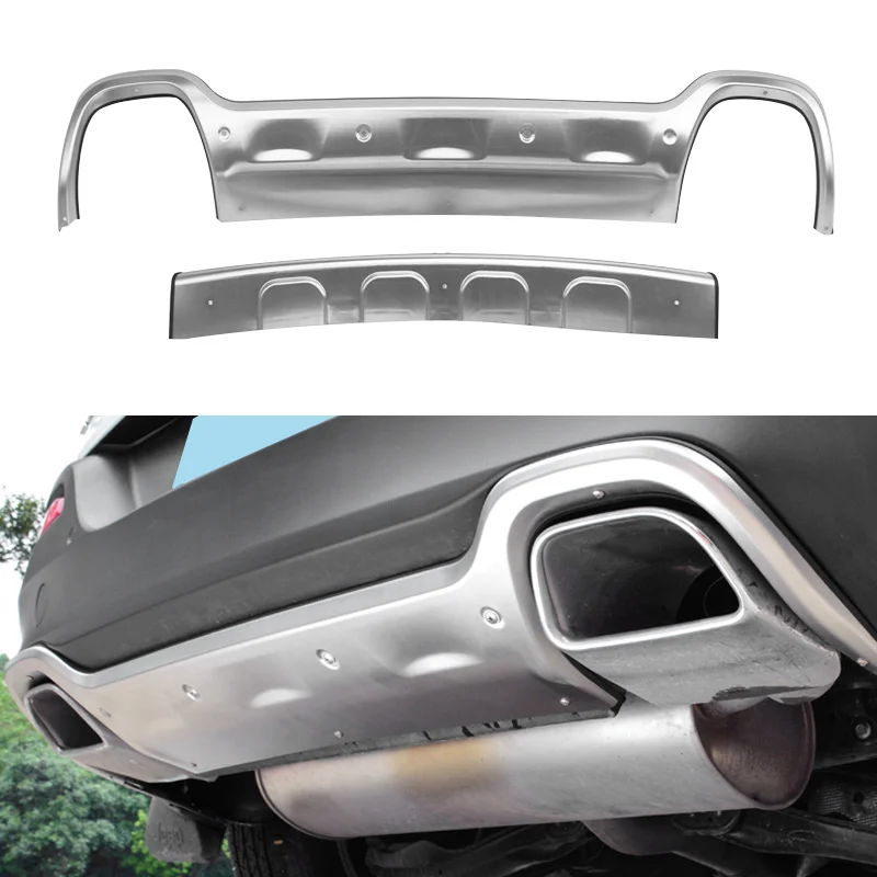Steel Skid Plate For Jeep Grand Cherokee (2005-2010