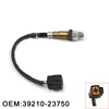 Dynoracing 52mm Indicador de relación aire-combustible del coche Digital genuino Narrowband O2 Sensor de oxígeno trasero para 03-10 Hyundai Kia 2.0L ► Foto 3/6