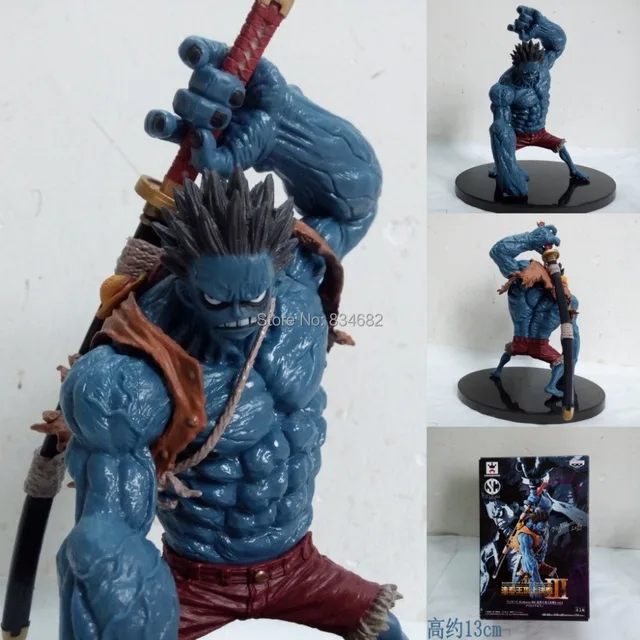 Best Price Anime One Piece Nightmare Luffy PVC Action Figure Collectible Model Toy 13CM Best Price Anime One Piece Nightmare Luffy PVC Action Figure Collectible Model Toy 13CM
