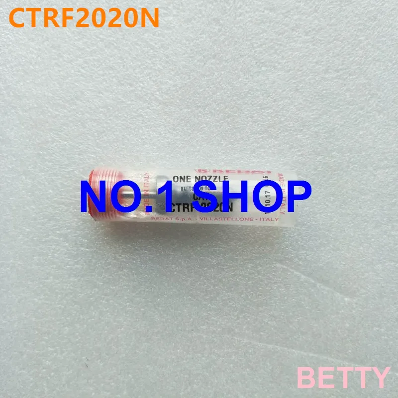Оригинальные и топливной форсунки CTRF2020N, ctrf для C7 C9 Сделано в Италии