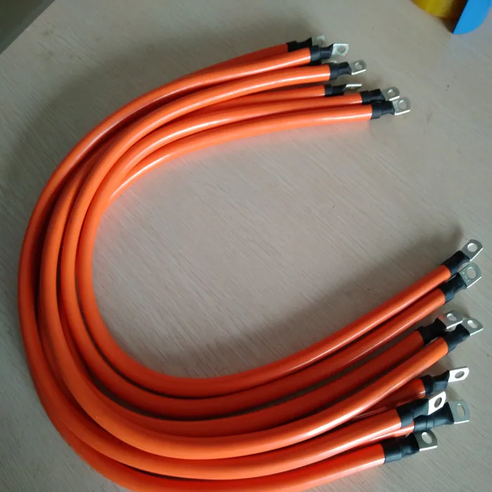 Aliexpress Buy 4pcs Quality Pure Copper Battery Connection Cable aliexpress-buy-4pcs-quality-pure-copper-battery-connection-cable