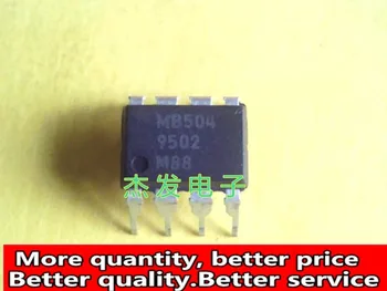 

Freeshipping 10pcv/lot MB504 MB504L DIP-8 goodquality
