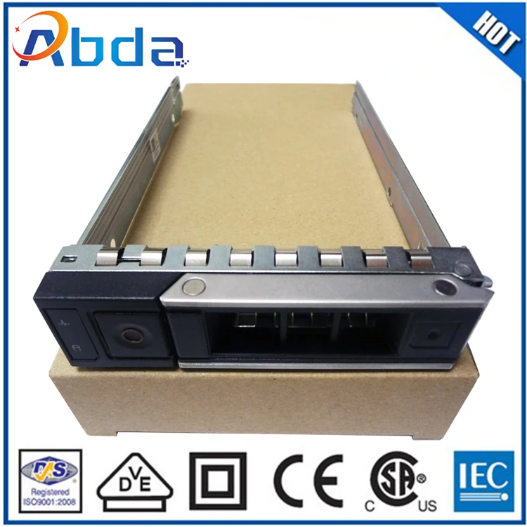 DHL/FedEx X7K8W 0X7K8W G14 Gen14 3," R640 R740 R740xd R940 жесткий диск HDD Caddy лоток