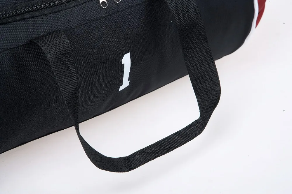 pano Sacos de Duffle de Viagem Portátil
