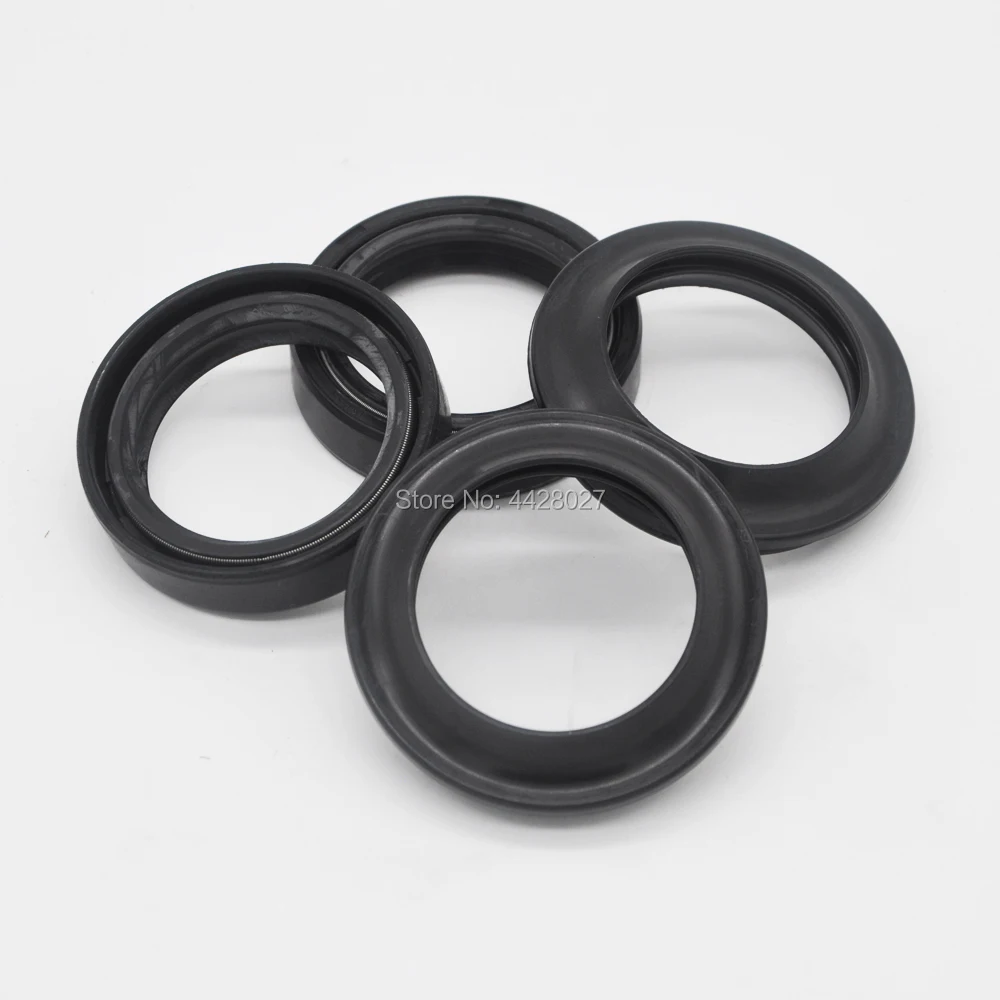 

Motorcycle 41*54*11 41 54 11 Fork Damper Shock Oil Seal Dust Seal For Suzuki GSX600F GSX - R 600 750 RF600R GSX750F KATANA R600