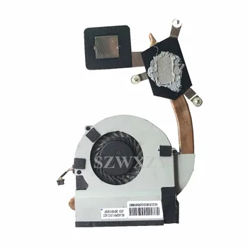 

Original For Acer Aspire S3-391 Series CPU Fan Heatsink 60.4QP01.012 Full Tested Free Shipping