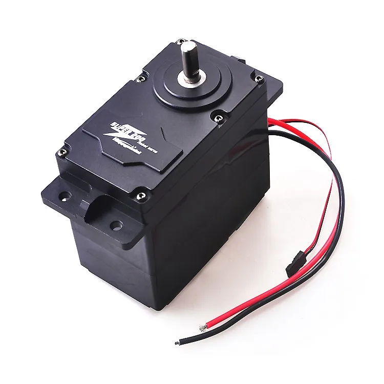 SUPER200-300-High-Torque-Metal-Servo-12-24V-200kg-cm-300kg-cm-0-5S-60-Degree (1)