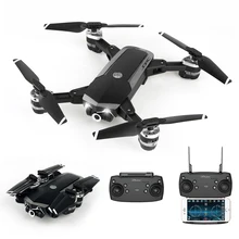 New Foldable Selfie Drone With WIFI FPV Camera RC Drone 6-Axis JD20S RC Helicopter JDRC Quadcopter Mini Drone With Camera Jd 20S